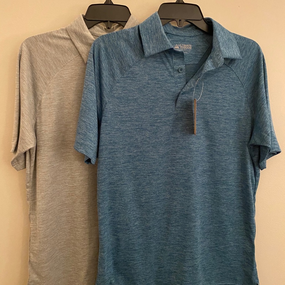 Ultimate Terrain Polo’s